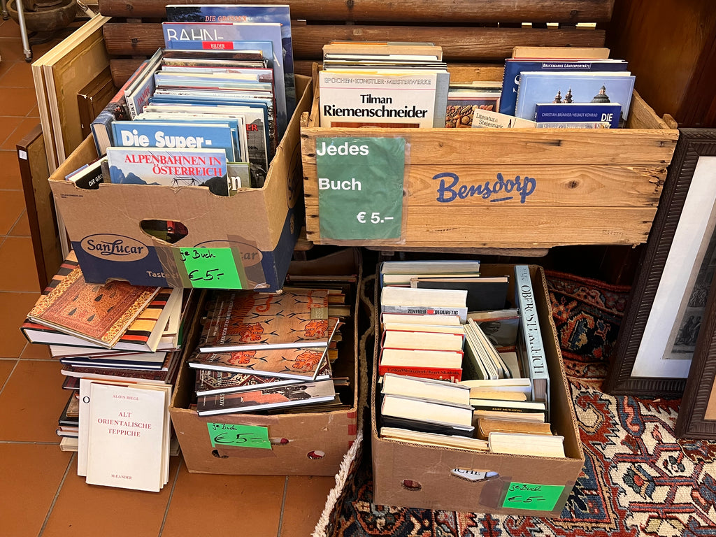 Bücher a 5€