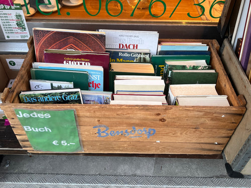 Bücher a 5€
